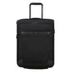 Samsonite's Pro-DLX 6 Upright Expandable Cabin Case, 55 cm is a great carry on case for the weekend or a short break.