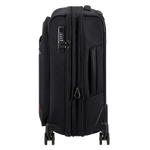 spinner pro dlx suitcase