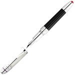 montblanc great characters jimi hendrix special edition fountain pen
