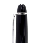 montblanc meisterst ck pens meisterst ck classique platinum plated fountain pen 1b05e0593606d4a1993dc237e1344814 3