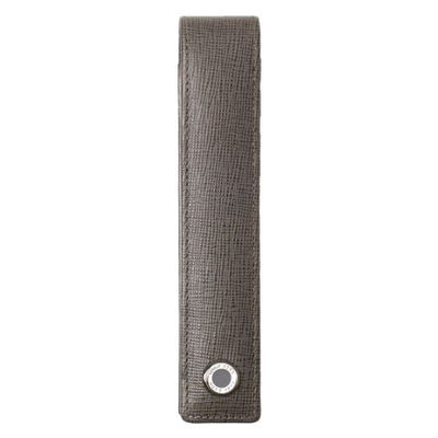 hugo boss hlb804h single grey pen pouch1