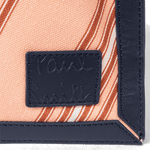 paul smith navy stripe bag