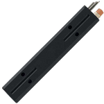 The S.T. Dupont 0.7mm lead and eraser pack.