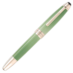 montblanc mb129555 rollerball pen