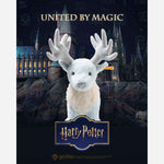 The Stag Patronus 25 cm by Steiff.