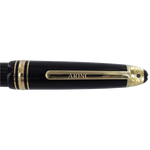 Montblanc free of charge clip engraving.