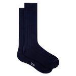 paul smith 3pk socks ribbed