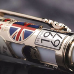 the beatles fountain pen 88