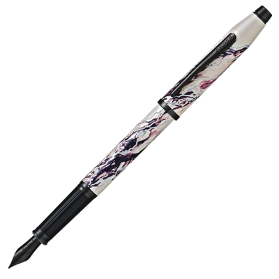 cross wanderlust everest fountain pen1
