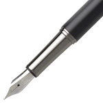 boss nib black inception fo