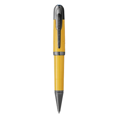 montblanc enzo ferrari