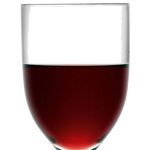 lsa set of 4 signature bar port glasses close