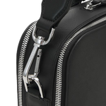 boss moonstruck leather doc case