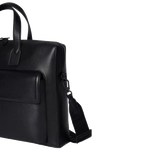 4 paul smith straw grain black leather folio m1a 8031 bsgrai 79 0
