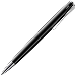 This is the LAMY Studio Pianoblack Ballpoint Pen.