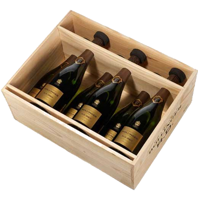 bollinger r d 2007 inside box
