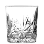 This Royal Scot Crystal Edinburgh Star 33cl Single Large Tumbler can be gift wrapped on the day of purchase.
