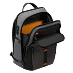 samsonite backpack grey