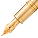 montblanc solitaire legrand
