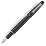 This Montegrappa fountain pen is part of their Elmo collection.