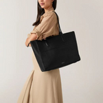 h2068001 radley oak street tote bag