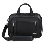 Spectrolite 3.0 Briefcase 14.1" in Black by Samsonite