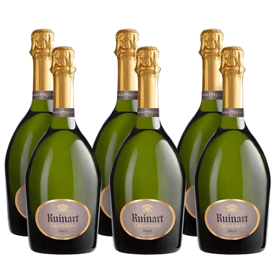 ruinart 6 brut