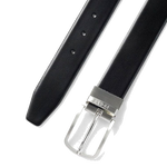boss owen reversible belt