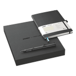 LAMY x NeoLab Safari Black Ncode Pen & Notebook Set