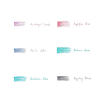 montblanc ballpoint colours 1