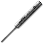 lamy m 22 b black refill