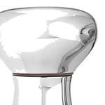 This is the Georg Jensen Alfredo Pepper grinder.