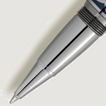 montblanc aw80d legrand solitaire rollerball pen1