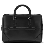 montblanc mst black document case back