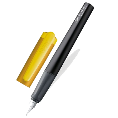 lamy hufflepuff nexx fountain pen