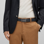 boss glor reversible belt model