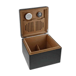 s. t. dupont black cube hum