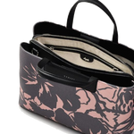 radley southwell gardens floral medium grab bag3