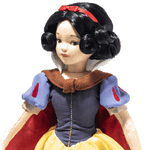 steiff snow white replica