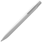 This is the LAMY xevo White Ballpoint Pen.