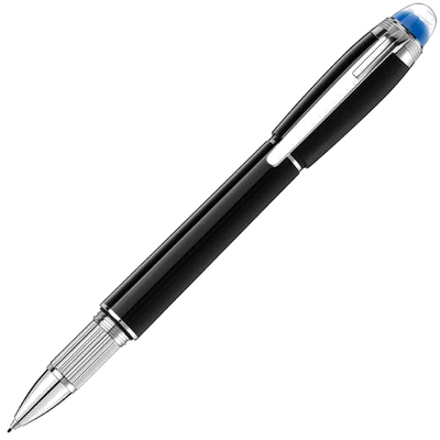 montblanc starwalker black