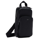 navy highway backpack with