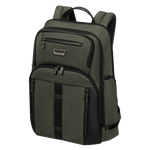 samsonite urban eye green b