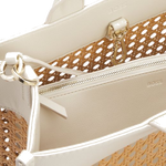 boss sandy woven tote bag4