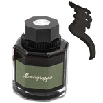 montegrappa black series 2 ink bottle 2