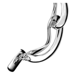 georg jensen infinity bracelet sterling silver 9399676007927fd4ad0ea26dd7245165 3
