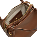 4 radley ivydale road small saddle zip top cross body bag h2008211