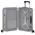 silver proxis case