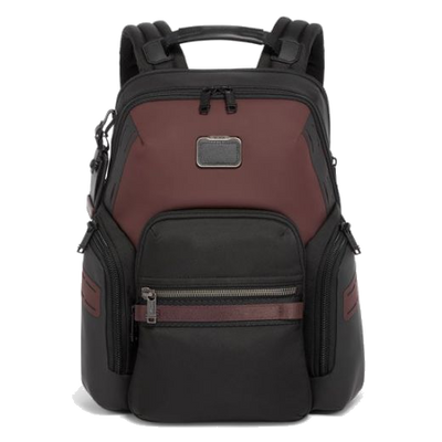 152405 b124 tumi alpha bravo backpack