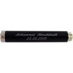 Montegrappa Pen with personalised engravement.